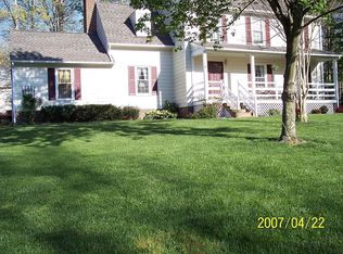 1511 Old Compton Rd, Henrico, VA 23238