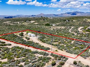 7970 W Lowell Dr, Kirkland, AZ 86332