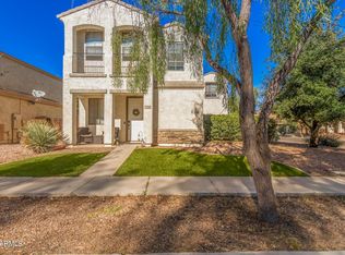 3708 E Sundance Ave, Gilbert, AZ 85297