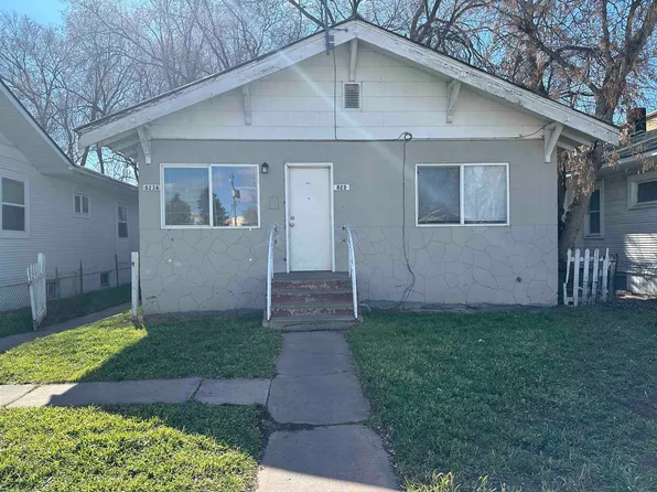 823 S 4th Ave, Pocatello, ID 83201
