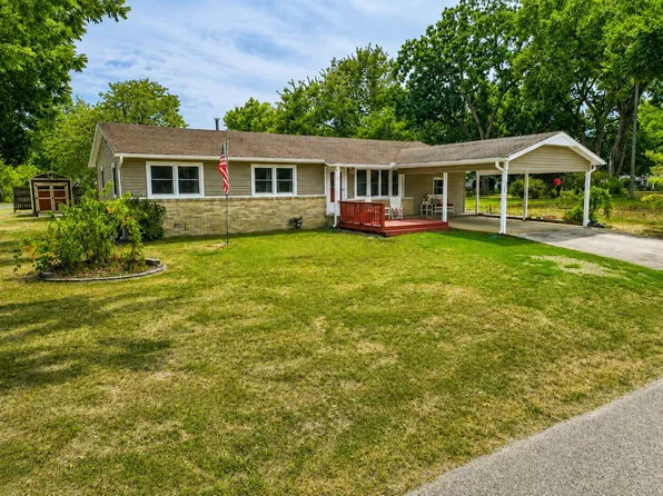 201 W 1st Street, Pineville, MO 64856