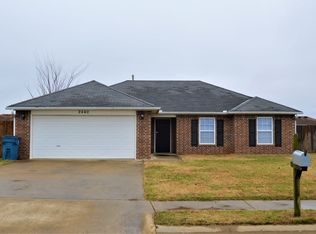 2440 N D J Duvall Dr, Pea Ridge, AR 72751