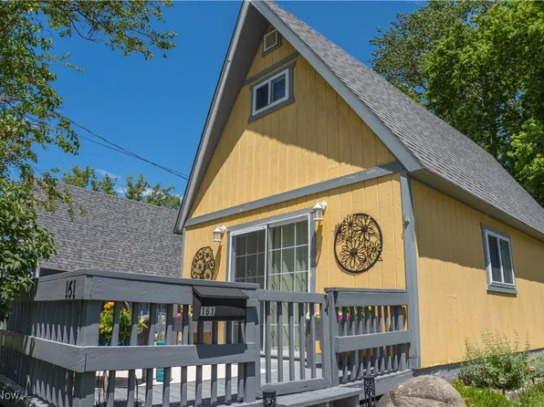 161 Alexander Pike, Lakeside Marblehead, OH 43440