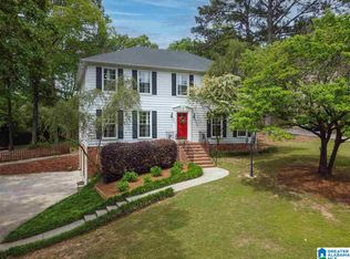 3524 William And Mary Rd, Birmingham, AL 35216