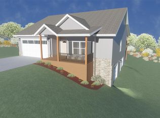 234 E Ridges Dr, Chuckey, TN 37641