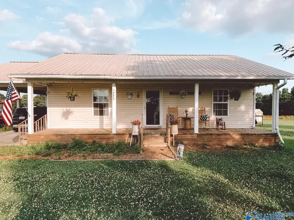 1225 Carissa Rd, Sylvania, AL 35988