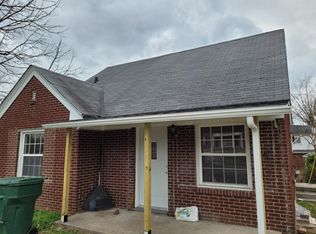 1818 Oak Ave, Owensboro, KY 42303