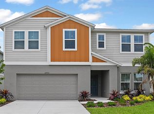 12710 Hysmith Loop, Parrish, FL 34219