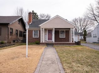 731 Eaton Rd, Rochester, NY 14617
