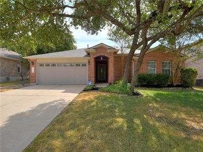 1502 Julianas Way, Cedar Park, TX, 78613