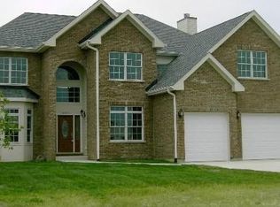 10050 Cooper Rd, Pleasant Prairie, WI 53158