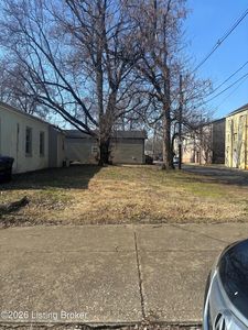 316 S Wenzel St, Louisville, KY, 40204