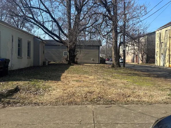 316 S Wenzel St, Louisville, KY 40204