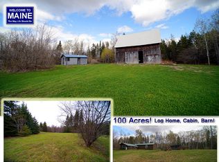 65 Rusty Ln, Houlton, ME 04730