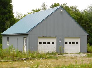 8773 Cold River Rd, Shrewsbury, VT 05738