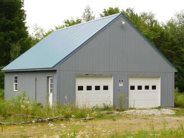 8773 Cold River Road, Shrewsbury, VT 05738
