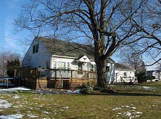 3819 Center St, Livonia, NY 14487