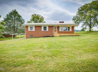 6130 Baileyton Rd, Greeneville, TN 37745