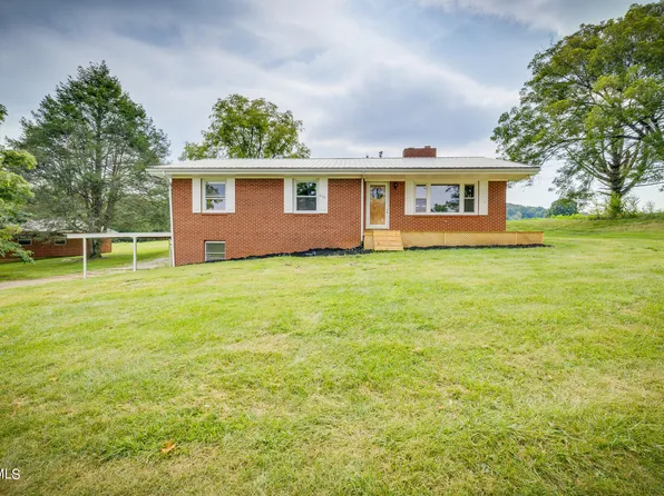 6130 Baileyton Rd, Greeneville, TN 37745