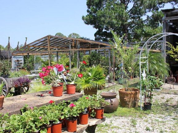 All inventory and equipment included