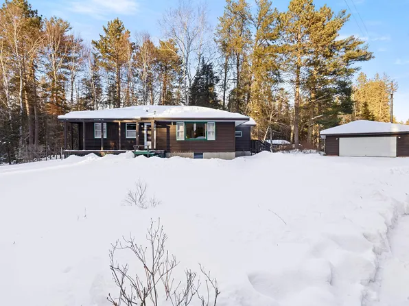 7193 Old Number 7 Rd, Virginia, MN 55792
