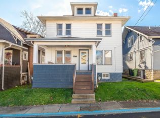 612 Hobson St, Morgantown, WV 26501