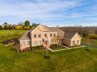 17855 Braemar Pl, Leesburg, VA