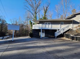 1840 Memorial Hwy, Lake Lure, NC 28746