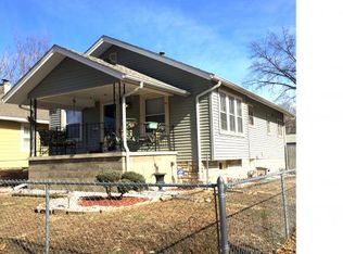 2180 S 12th St, Springfield, IL 62703