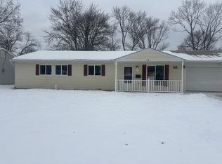 24125 Laing Rd, Bedford Heights, OH