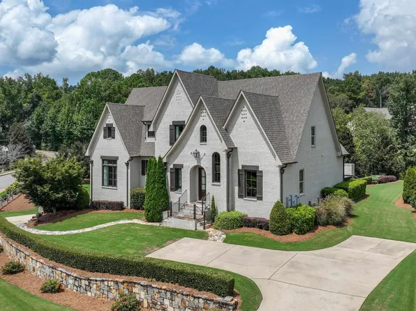 6506 Deerfoot Crossing Rd, Trussville, AL 35173