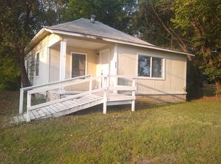 209 Frankfort Ave, Muskogee, OK 74403