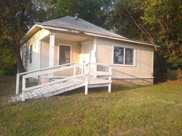 209 Frankfort Ave, Muskogee, OK 74403
