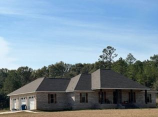 18177 Highway 98, Lucedale, MS 39452