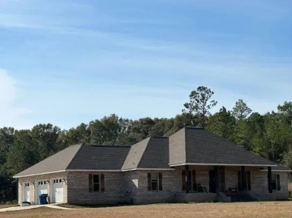 18177 Highway 98, Lucedale, MS 39452