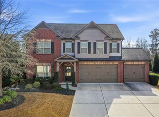 4315 Jeston Ct, Cumming, GA 30028