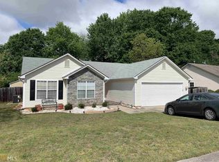 153 Waters Edge Dr, Locust Grove, GA 30248