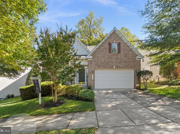8503 Mountainholly Dr, Pikesville, MD 21208