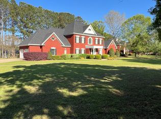 101 Edinburgh Way, Dothan, AL 36305