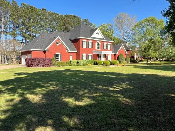 101 Edinburgh Way, Dothan, AL 36305
