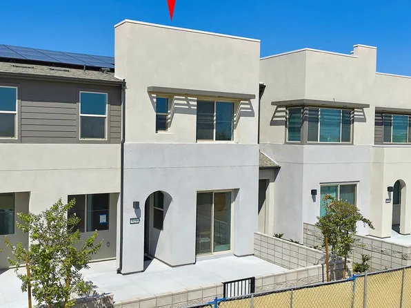 3238 S Pearl Way, Ontario, CA 91761