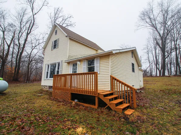 16620 Church St, Marcellus, MI 49067