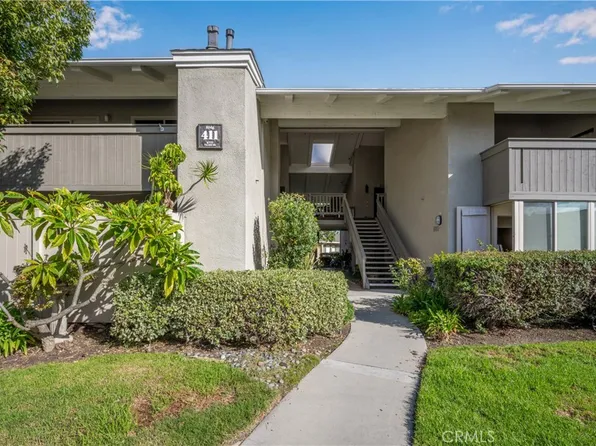 8777 Tulare Dr Unit 411H, Huntington Beach, CA 92646
