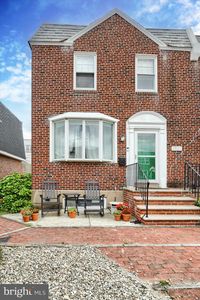 2821 S Darien St, Philadelphia, PA, 19148