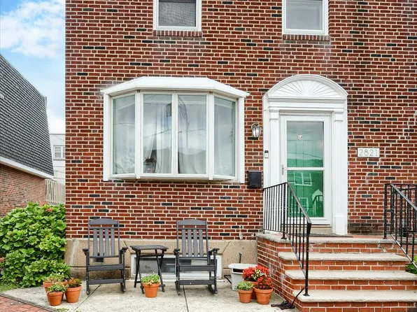 2821 S Darien St, Philadelphia, PA 19148