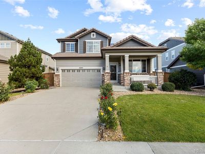 16085 107th Place, Commerce City, CO, 80022