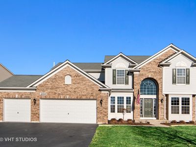 14952 W Ashton Ln, Lockport, IL, 60441