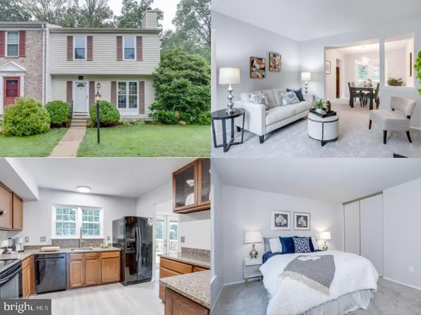 10411 Todman Landing Ct, Burke, VA 22015