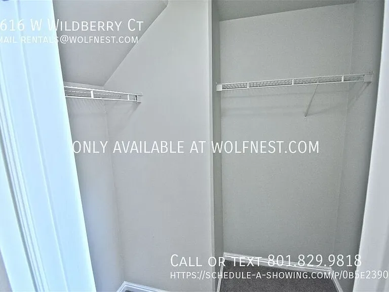 2616 W Wildberry Ct — Photo 34