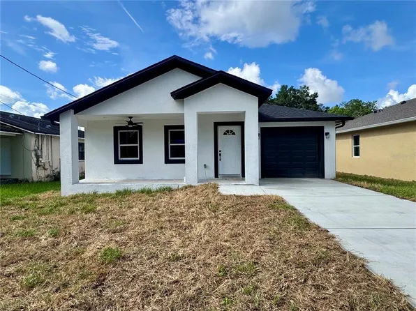 2019 E Seward St, Tampa, FL 33604